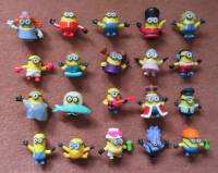minions